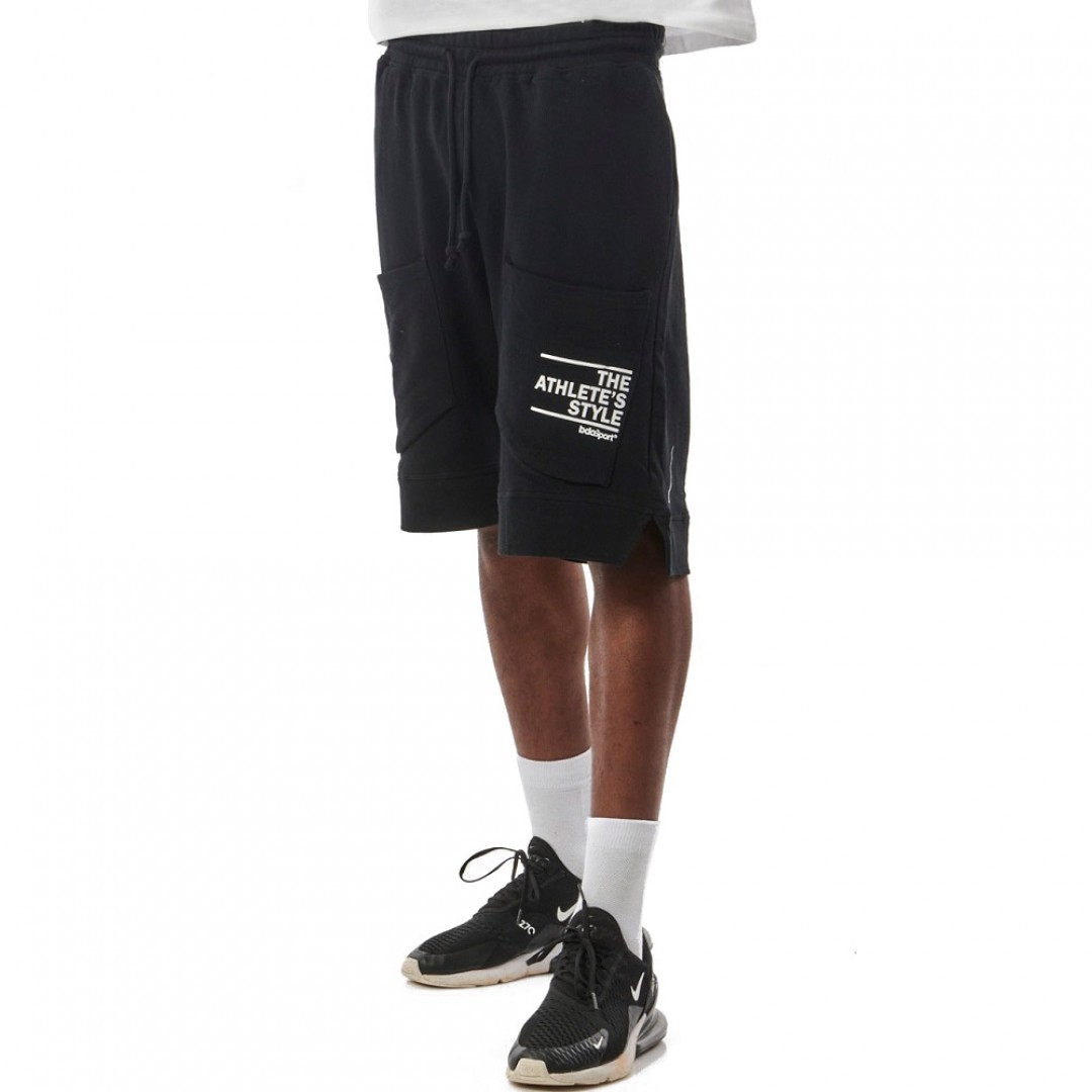 BODY ACTION 033330-01-01 Black