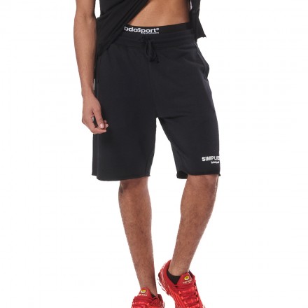 BODY ACTION 033417-01-01 Μαύρο