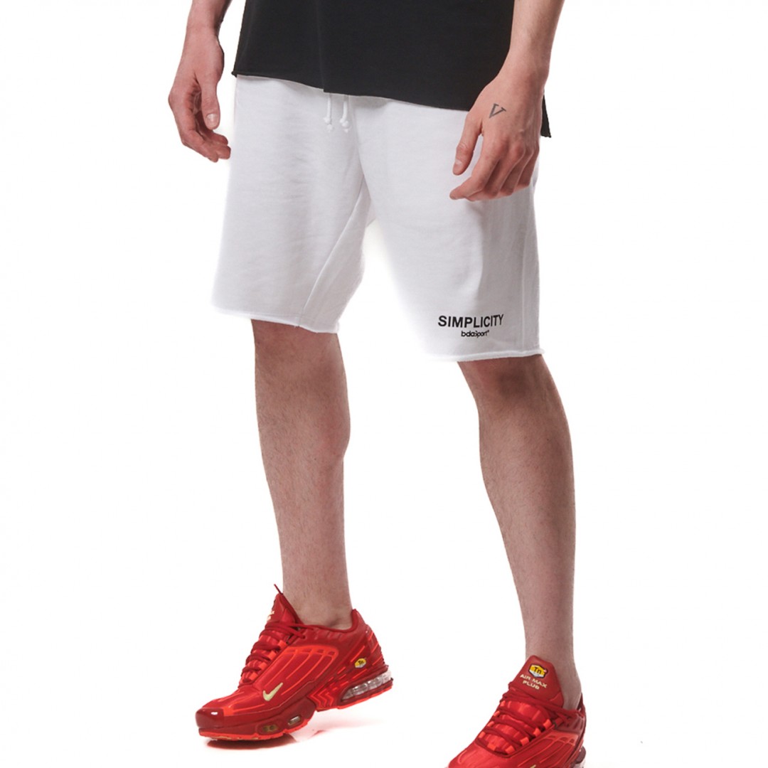 BODY ACTION 033417-01-02 Λευκό