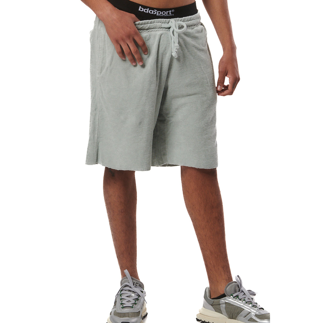 BODY ACTION 033425-01-03 Grey