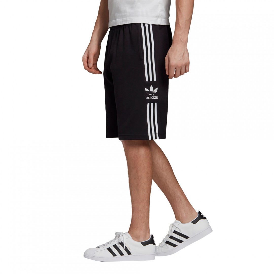 adidas Originals SHORTS FM9878 Black