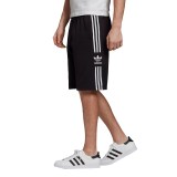 adidas Originals SHORTS FM9878 Black Image 