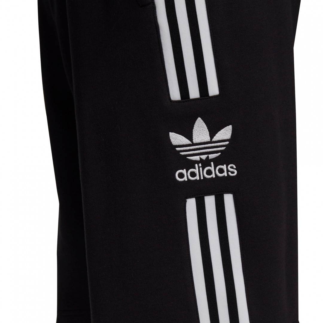 adidas Originals SHORTS FM9878 Black