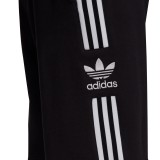 adidas Originals SHORTS FM9878 Black Image 2