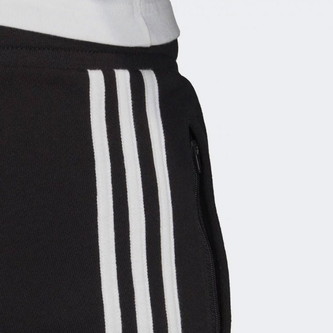 adidas Originals SHORTS FM9878 Black