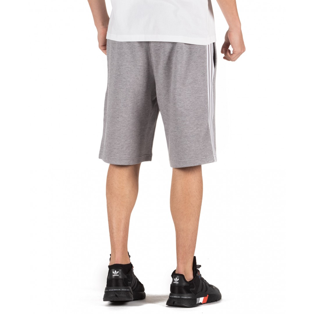 adidas Originals SHORTS FM9880 Γκρί