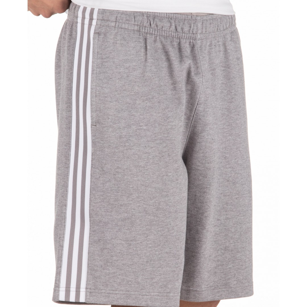 adidas Originals SHORTS FM9880 Γκρί
