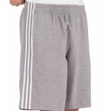 adidas Originals SHORTS FM9880 Γκρί Εικόνα 1