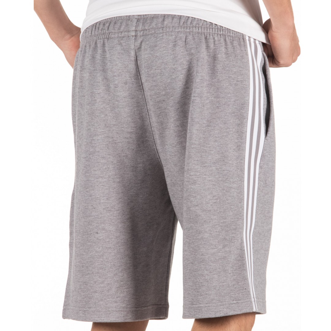 adidas Originals SHORTS FM9880 Γκρί