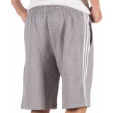 adidas Originals SHORTS FM9880 Γκρί Εικόνα 2