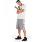 adidas Originals SHORTS FM9880 Γκρί Εικόνα 3