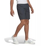 adidas Originals ADV BM CRG SHRT HF4797 Ανθρακί Εικόνα 1