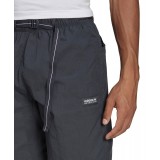 adidas Originals ADV BM CRG SHRT HF4797 Ανθρακί Εικόνα 2