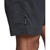 adidas Originals ADV BM CRG SHRT HF4797 Ανθρακί Εικόνα 3