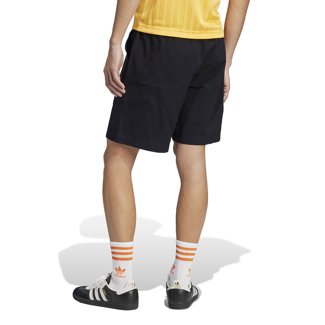 adidas Originals ESS + SHORT JD2460 Μαύρο