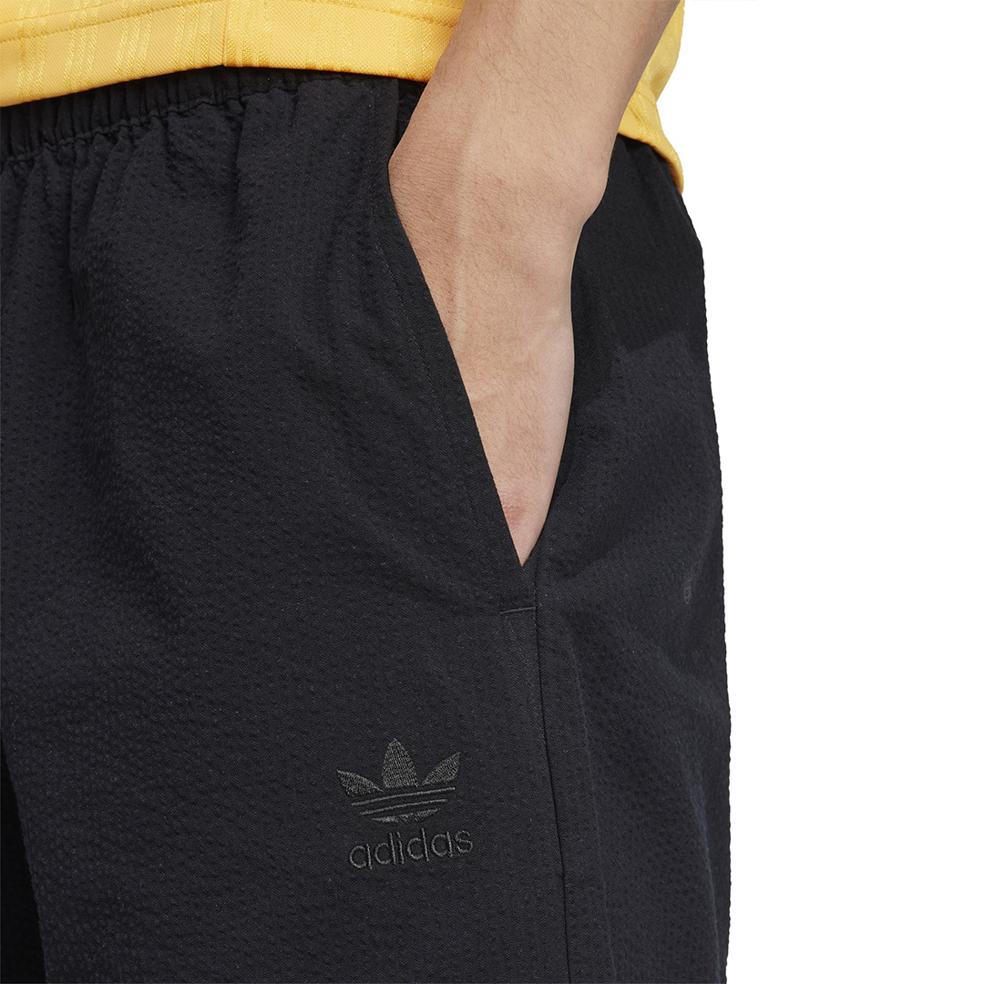 adidas Originals ESS + SHORT JD2460 Μαύρο
