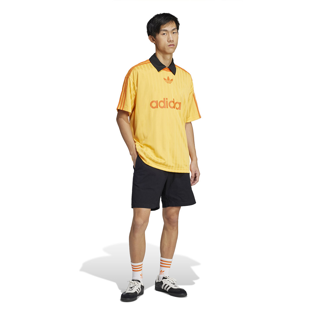adidas Originals ESS + SHORT JD2460 Μαύρο