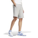 adidas Originals ESSENTIAL SHORT IR6848 Γκρί Εικόνα 3