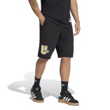 adidas Originals MUFC VRCT SHO JF0362 Black Image 1