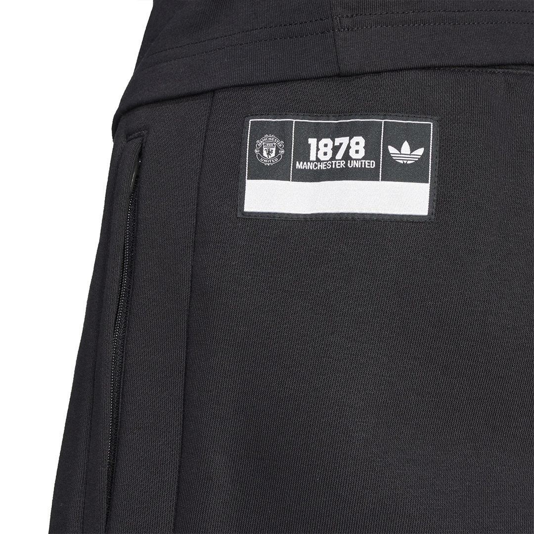 adidas Originals MUFC VRCT SHO JF0362 Black