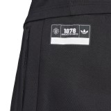 adidas Originals MUFC VRCT SHO JF0362 Black Image 2