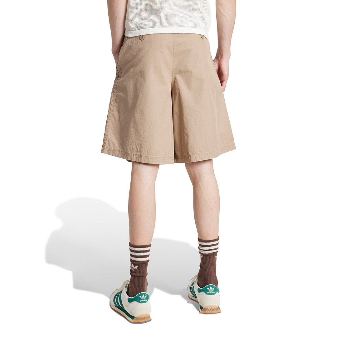 adidas Originals BERMUDA SHORT KB5585 Beige