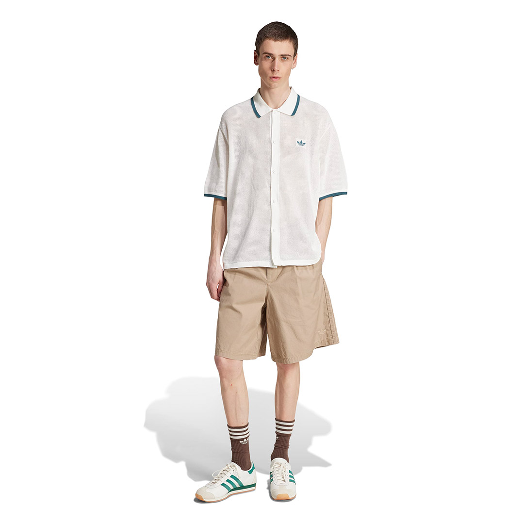 adidas Originals BERMUDA SHORT KB5585 Beige