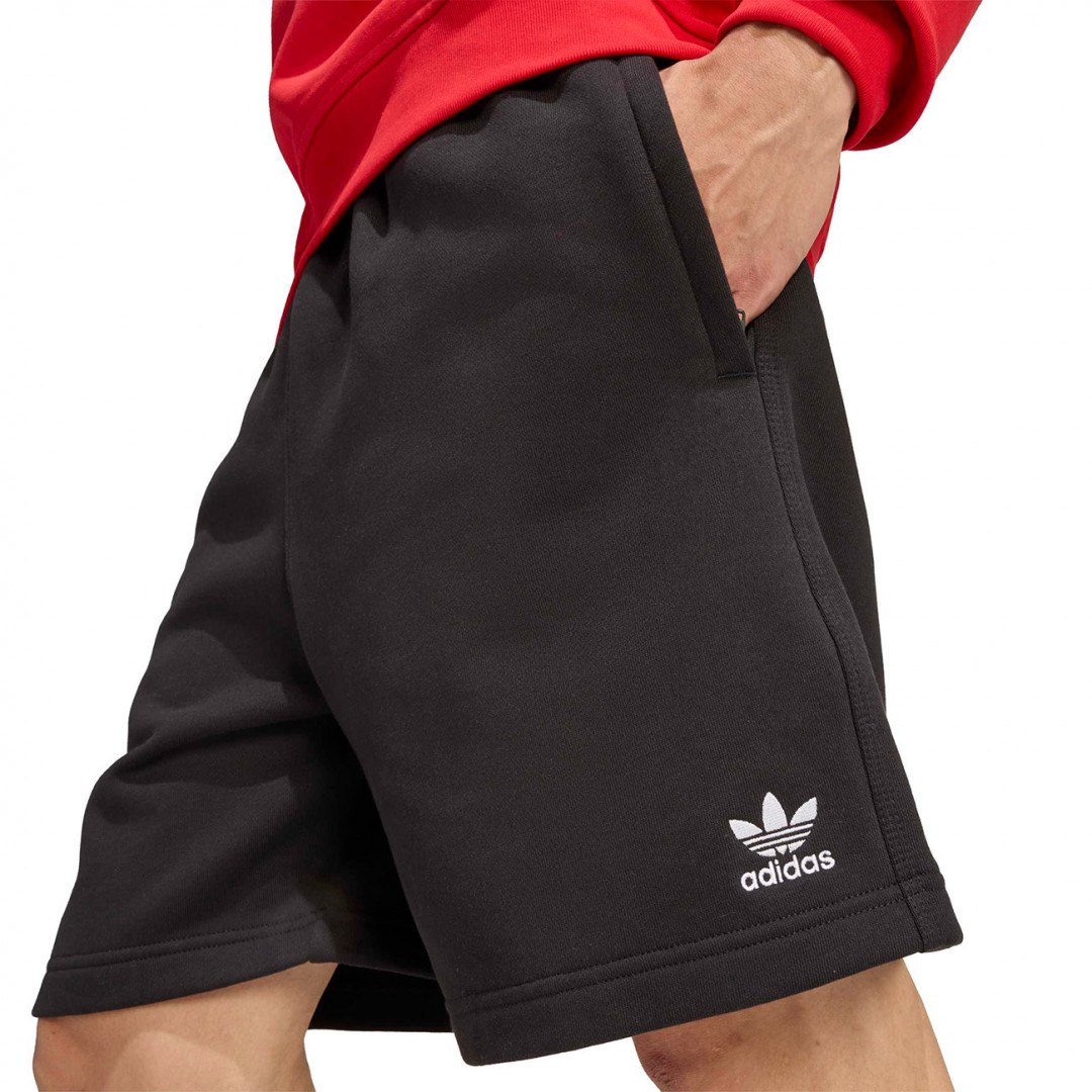 adidas Originals ESS SHO KC7900 Μαύρο