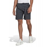 adidas Originals ADV BM CRG SHRT HF4797 Ανθρακί Εικόνα 