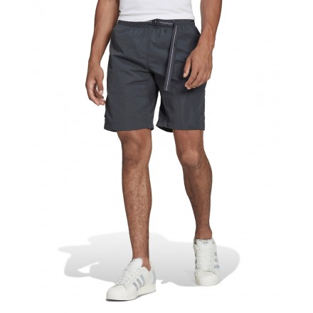 adidas Originals ADV BM CRG SHRT HF4797 Ανθρακί