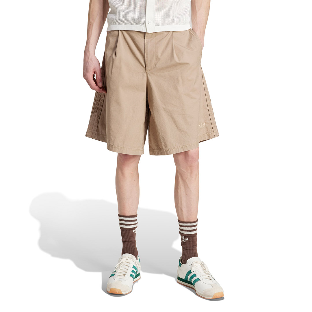 adidas Originals BERMUDA SHORT KB5585 Beige
