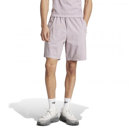 adidas Originals ESS+ DYE W SHRT IS1732 Μωβ