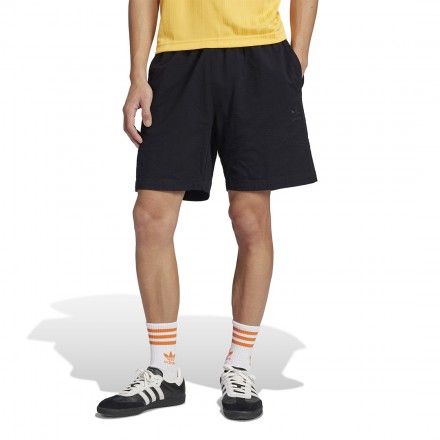 adidas Originals ESS + SHORT JD2460 Μαύρο