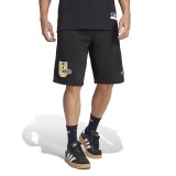 adidas Originals MUFC VRCT SHO JF0362 Black Image 