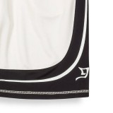 GRIMEY INFAMOUS DEEPER BAGGY SWEAT SHORTS GBSS190-OWHT Εκρού Εικόνα 2
