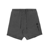 AAPE BY *A BATHING APE® TAPERED FIT AAPSPM6953-BKX Μαύρο Εικόνα 2