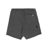 AAPE BY *A BATHING APE® TAPERED FIT AAPSPM6953-BKX Μαύρο Εικόνα 3