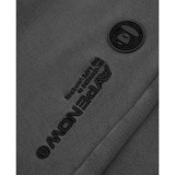 AAPE BY *A BATHING APE® TAPERED FIT AAPSPM6953-BKX Μαύρο Εικόνα 4