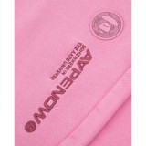 AAPE BY *A BATHING APE® TAPERED FIT AAPSPM6953-PKX Pink Image 5