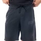 BE:NATION SHORTS WITH FLAP VBACK POCKETS 03312307-01 Black Image 3