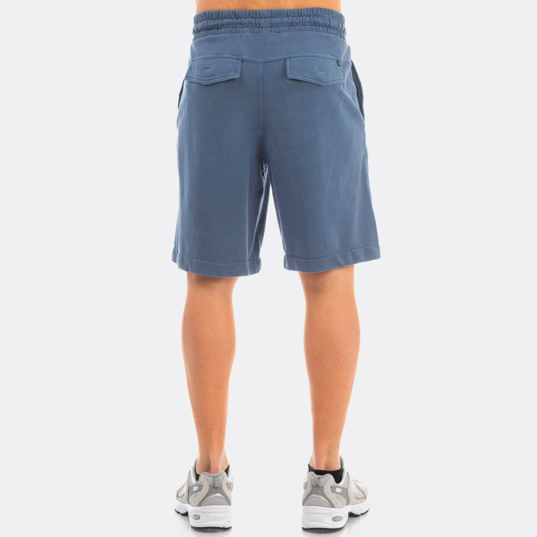 BE:NATION SHORTS WITH FLAP VBACK POCKETS 03312307-4I Blue