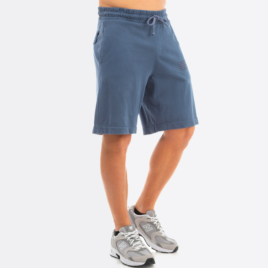 BE:NATION SHORTS WITH FLAP VBACK POCKETS 03312307-4I Blue