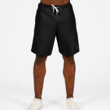 JEPA ORIGINAL GRAPHIC SHORTS 2719188-JET BLACK Μαύρο Εικόνα 