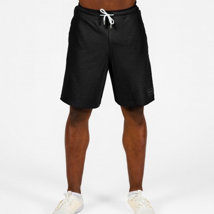 JEPA ORIGINAL GRAPHIC SHORTS 2719188-JET BLACK Μαύρο