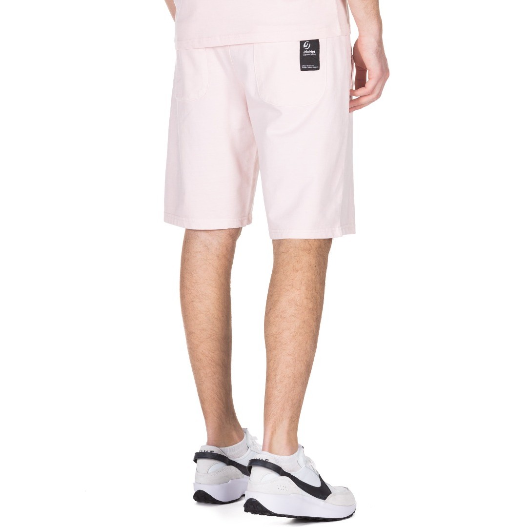 DISTRICT75 123MVE-635-0P9 Pink