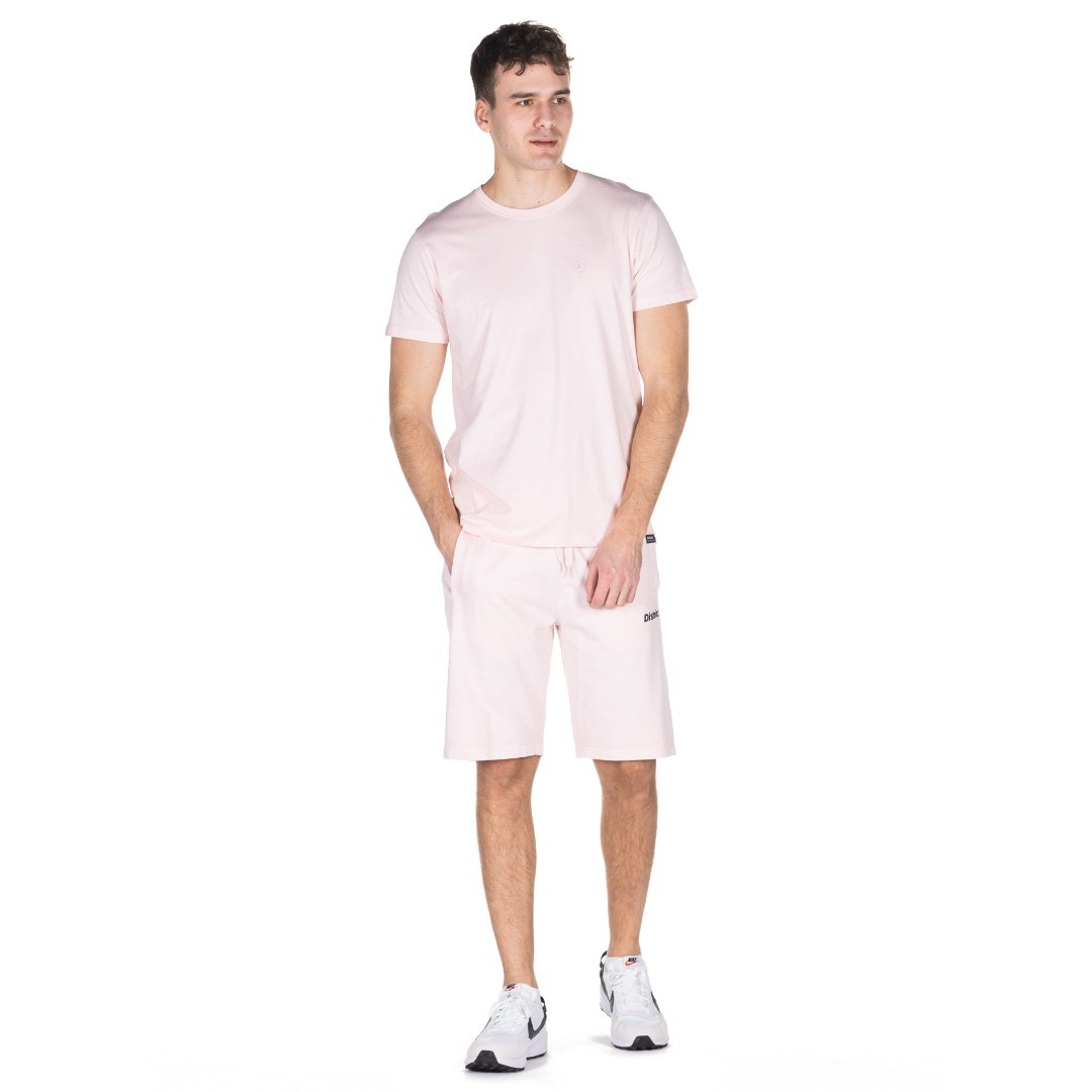 DISTRICT75 123MVE-635-0P9 Pink
