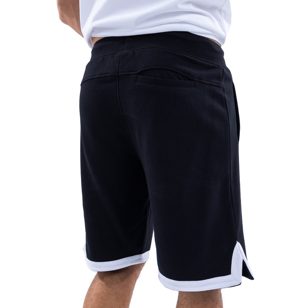 DISTRICT75 124MVE-033-071 Black