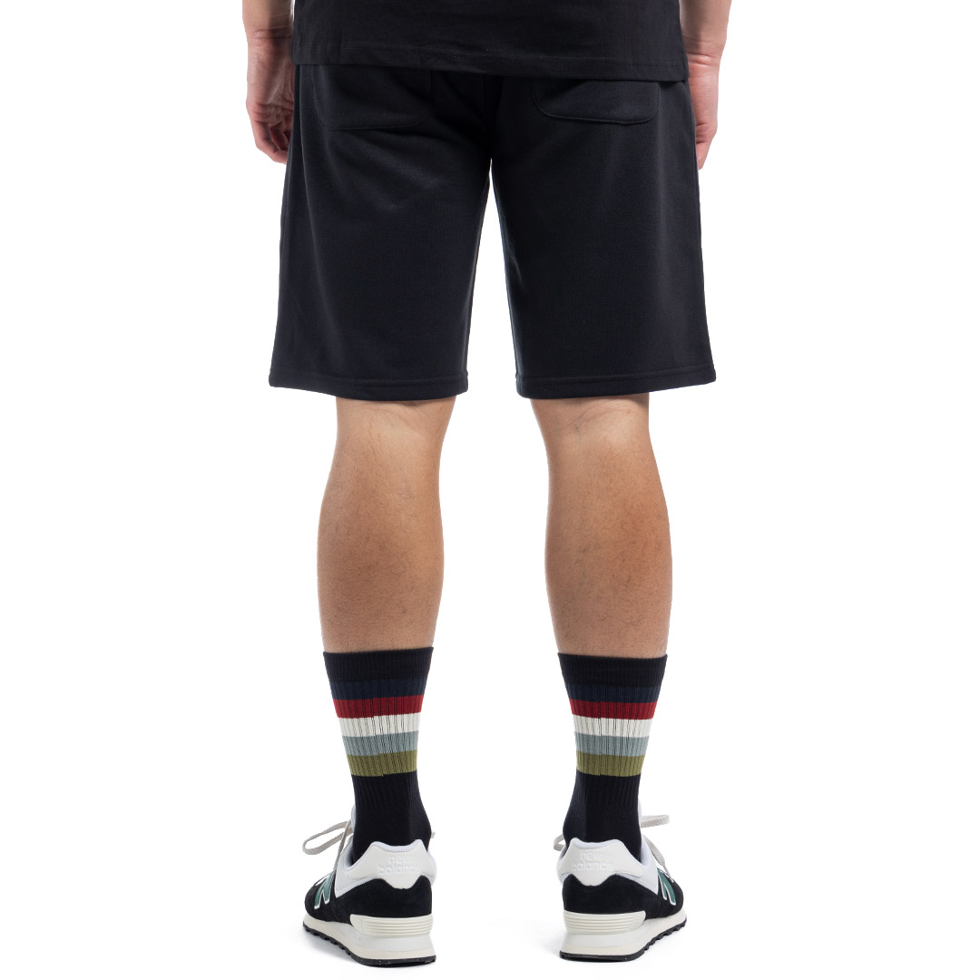 DISTRICT75 125MVE-323-071 Black