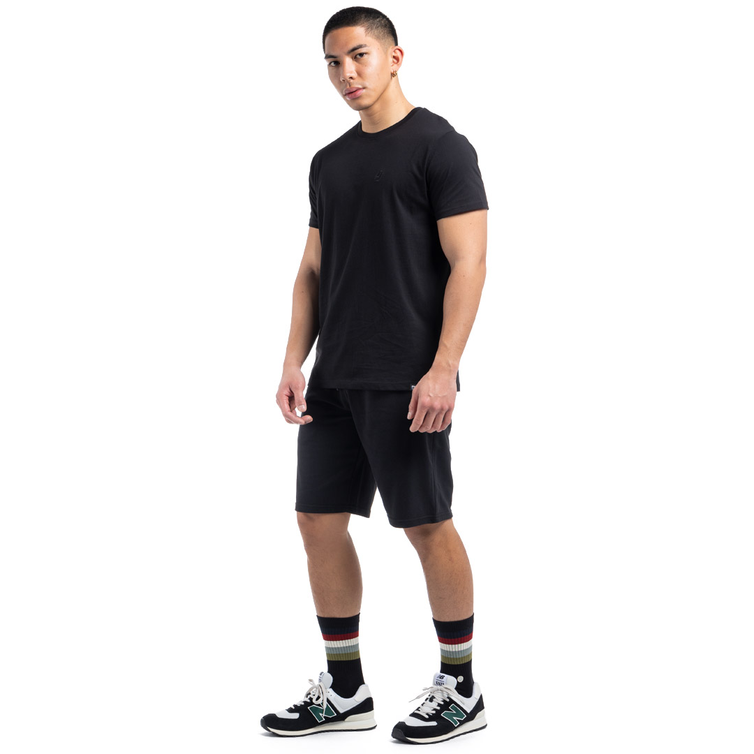 DISTRICT75 125MVE-323-071 Black