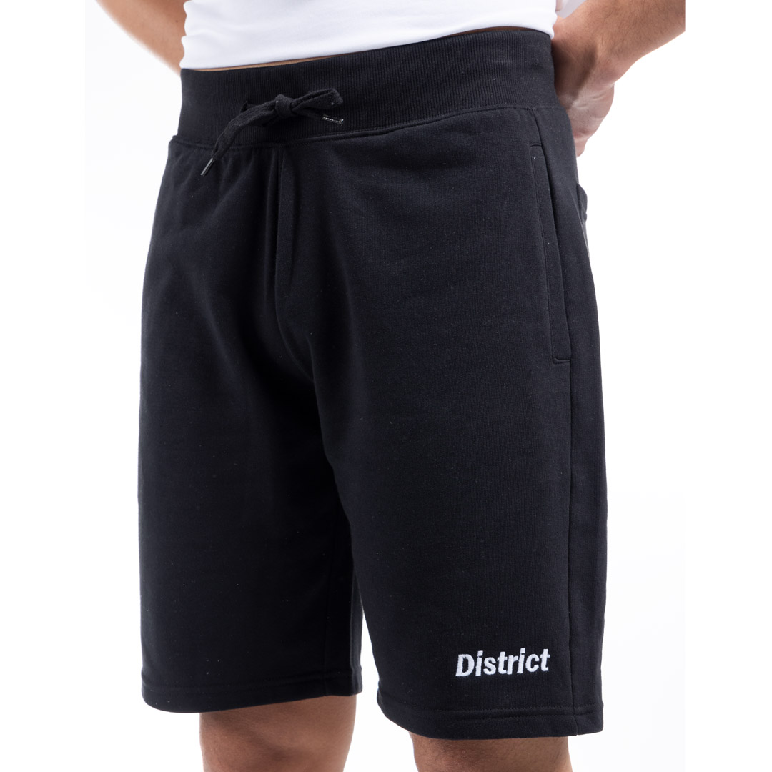 DISTRICT75 125MVE-325-071 Black